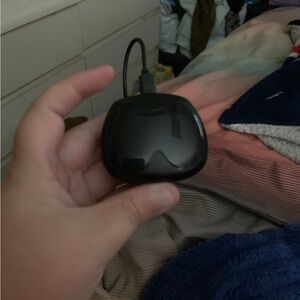 Ear buds